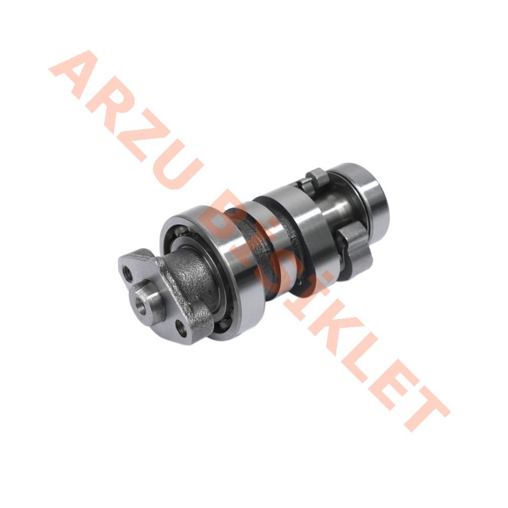 EKSANTRİK MİLİ [ORJİNAL] SPACY - ALPHA - ACTIVA S - RKS SPONTINI 110