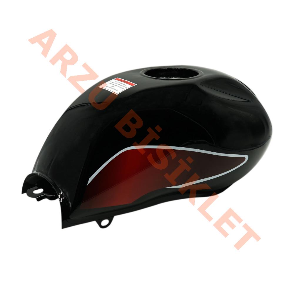 BENZİN DEPOSU [SİYAH][ENJEKSİYONLU MODEL] - MONDIAL SÜPERBOY