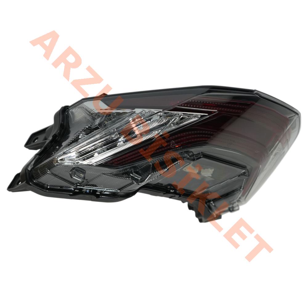 STOP KOMPLE PCX [2021-2024]